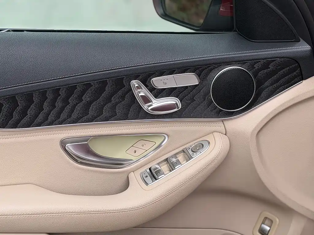 Mercedes-Benz C-Class 2015 — фото 14