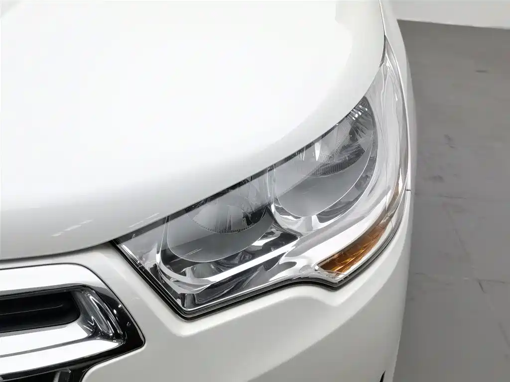 Citroen C4L 2015 — фото 7