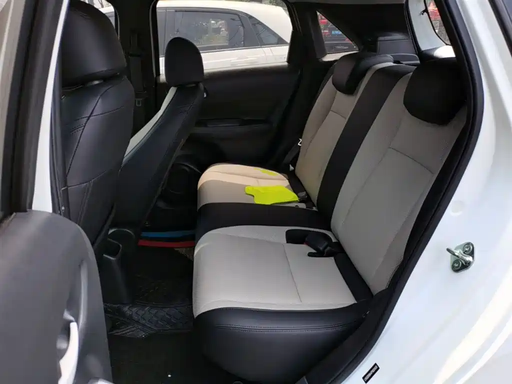Honda Fit 2023 — фото 17
