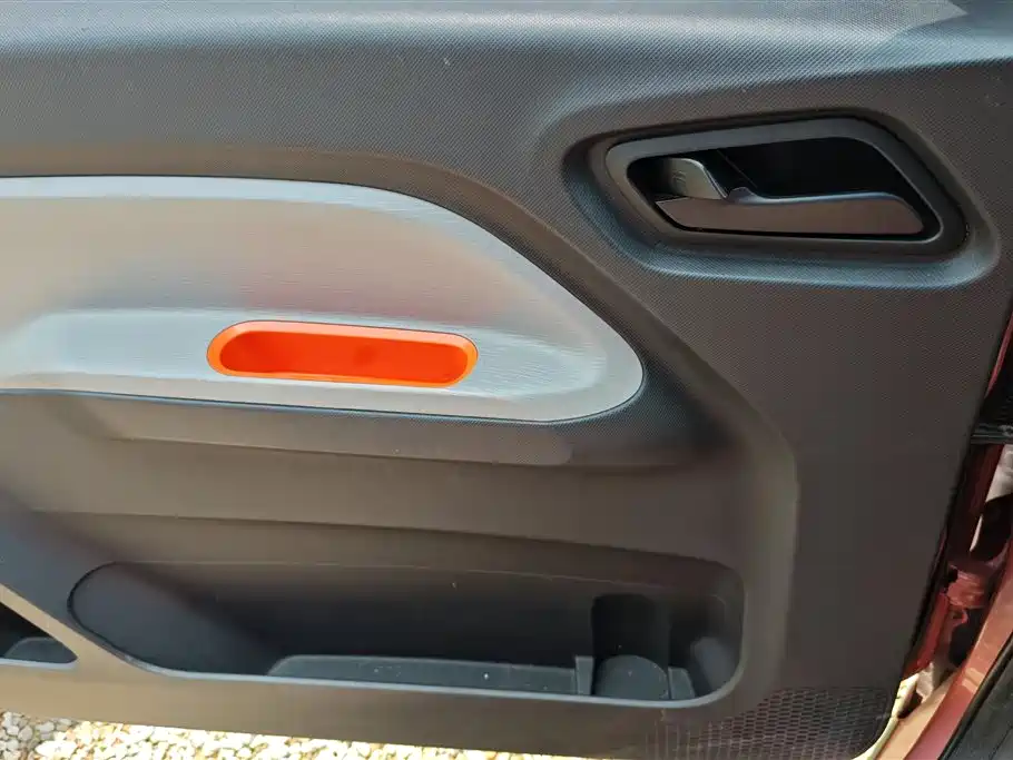 Wuling MINIEV 2020