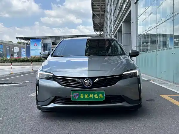 Buick Velite 6 2023