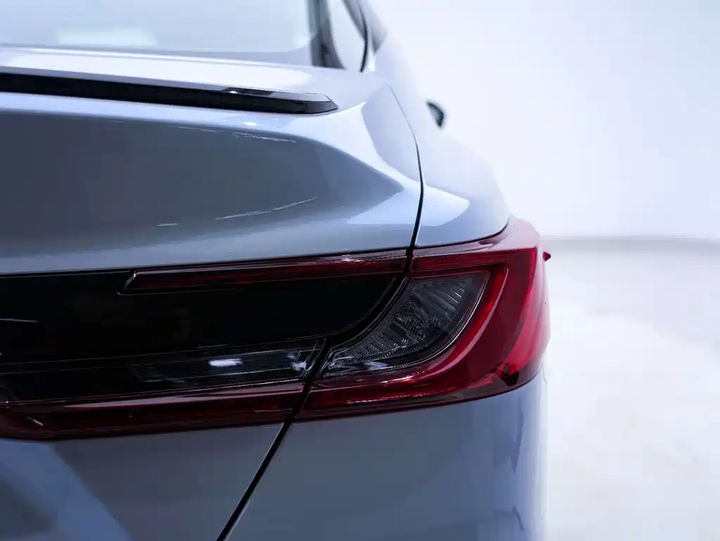 Toyota Camry 2024 — фото 14