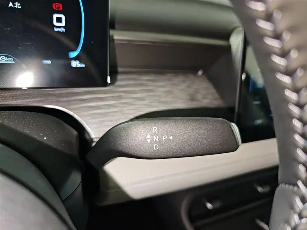 BYD Seal 05 DM-i 2026 — фото 14