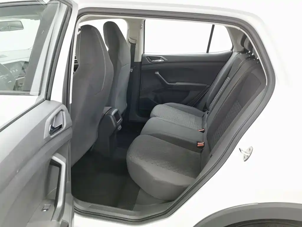 Volkswagen T-Cross 2023 — фото 15