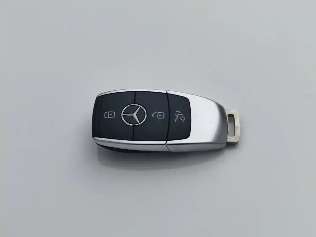 Mercedes-Benz A-Class 2025 — фото 19