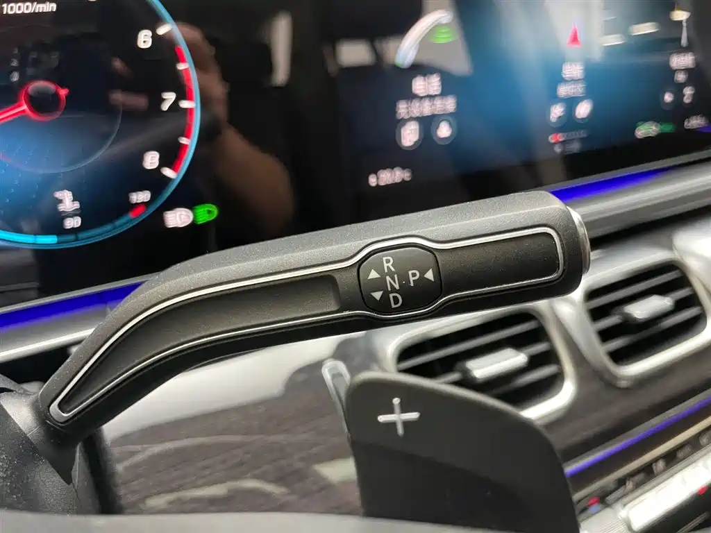 Mercedes-Benz GLE 2022 — фото 19