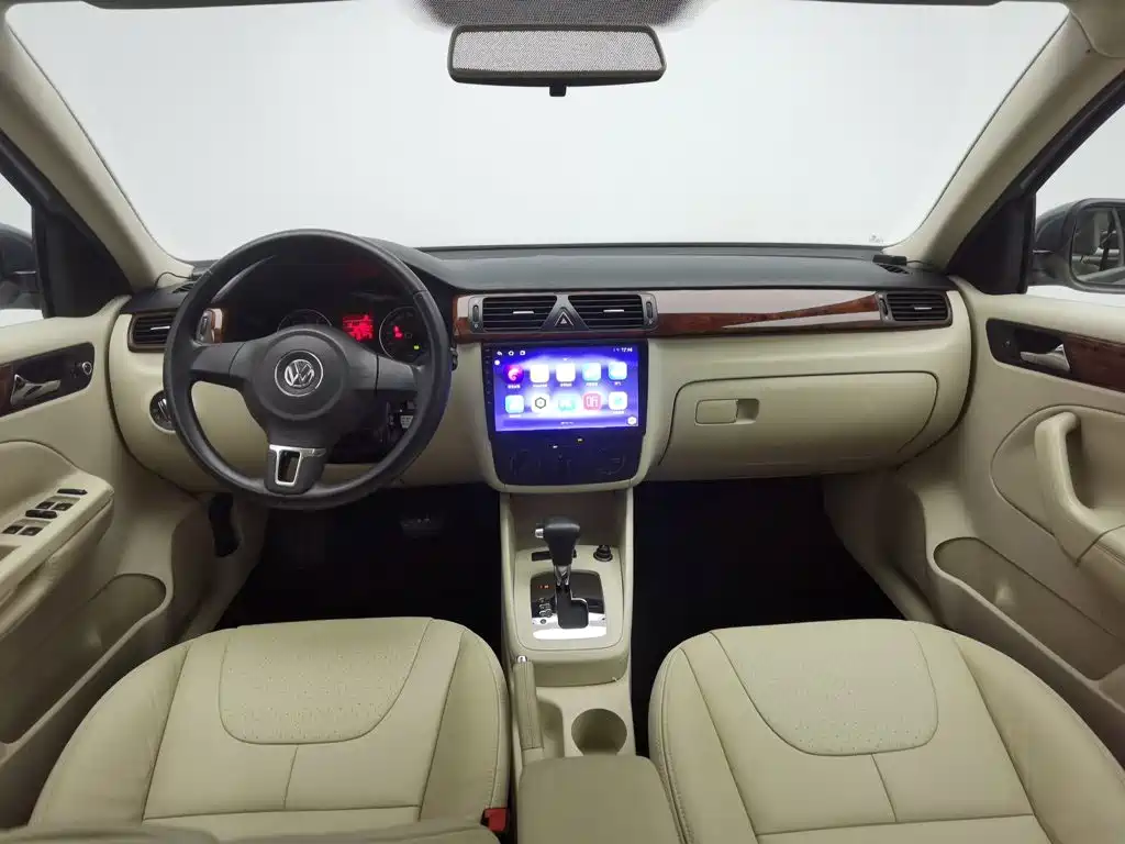 Volkswagen Bora 2013