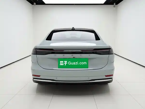 Geely Galaxy A7 EM 2025