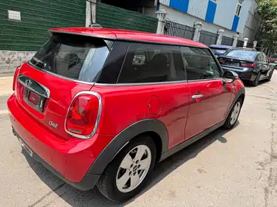 MINI MINI 2015