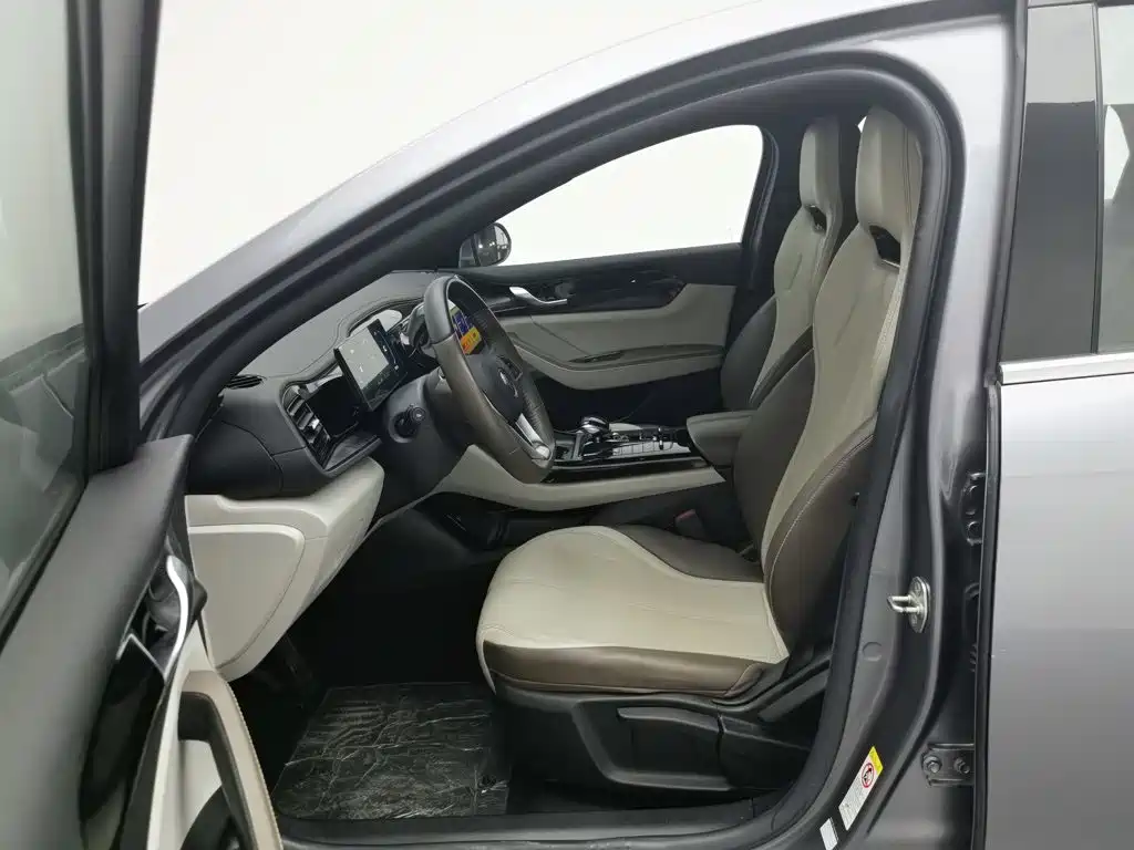 BYD Qin PLUS 2024 — фото 10