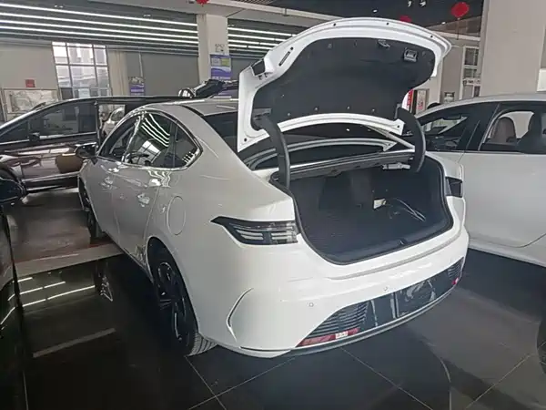BYD Destroyer 05 2023