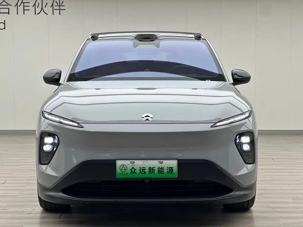 NIO EC7 2023