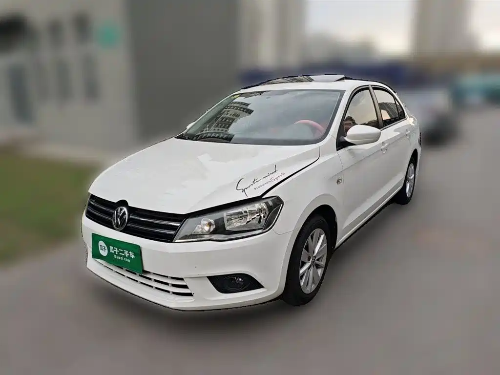 Volkswagen Jetta 2015