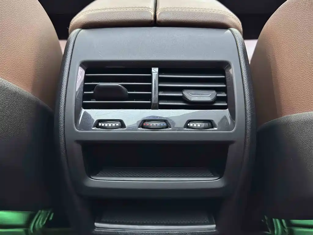 BMW X5 2020 — фото 12