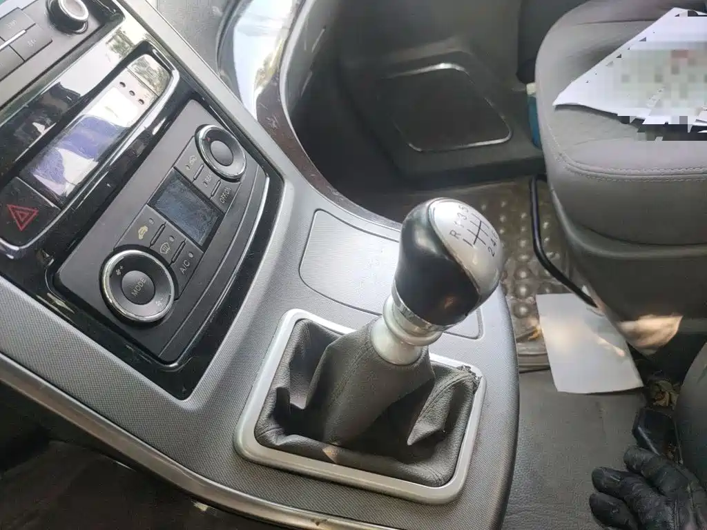 Fengxing CM7 2015