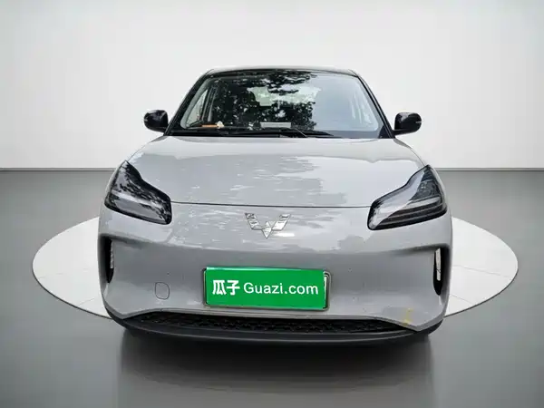 Wuling Bingo PLUS 2024