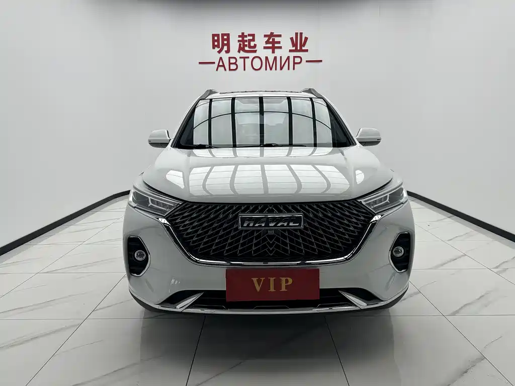Haval M6 2023 — фото 2