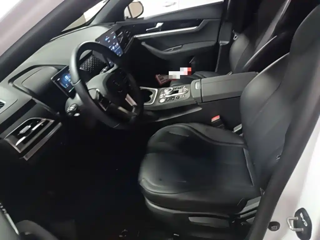 BYD Qin PLUS 2025 — фото 15