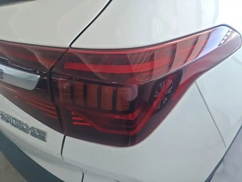 Kia KX3 2020 — фото 19