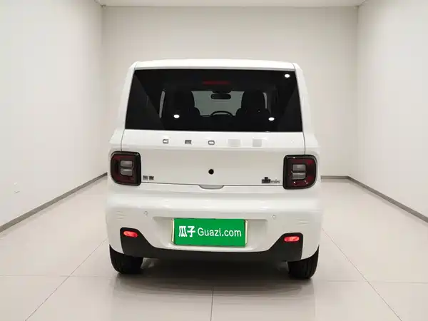 Geely Galaxy Panda 2025