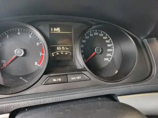 Volkswagen Lavida 2021