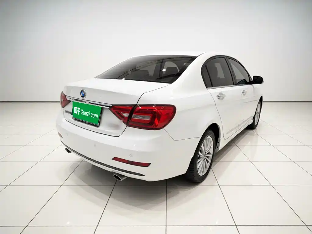 Great Wall C50 2015 — фото 6