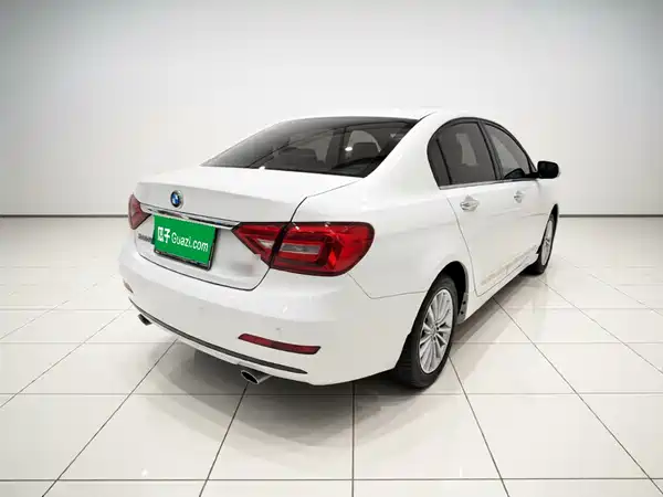 Great Wall C50 2015