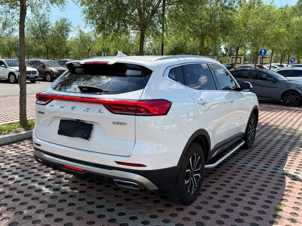 Haval H6 2022