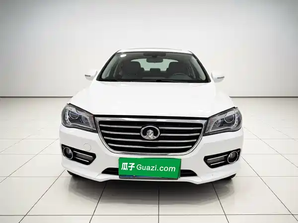 Great Wall C50 2015