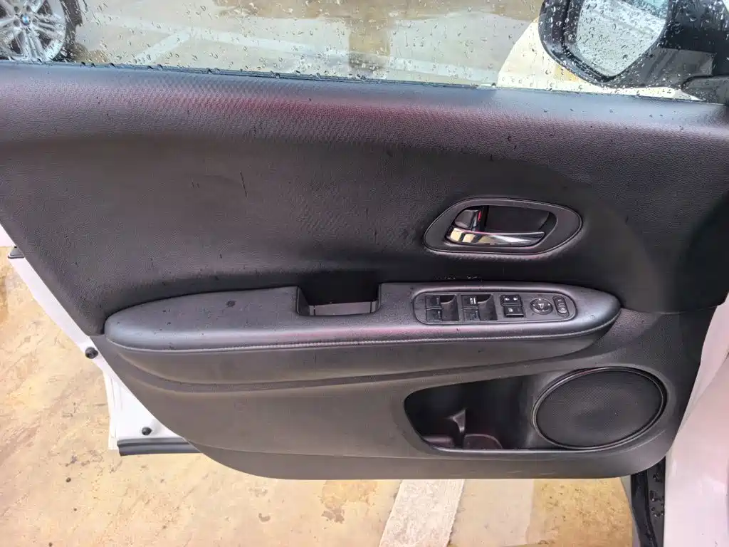 Honda XR-V 2015