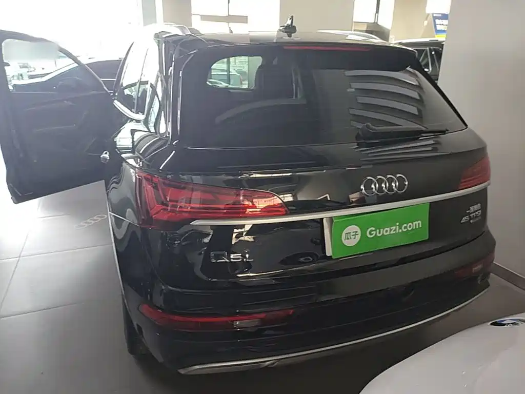 Audi Q5L 2023