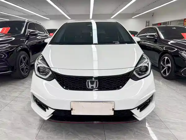 Honda LIFE 2023