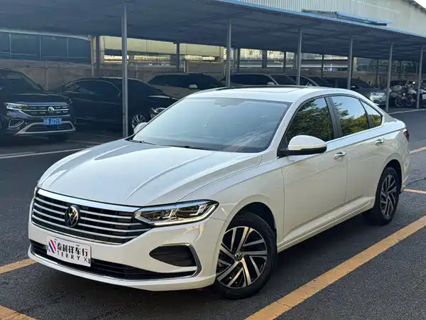 Volkswagen Lavida 2023