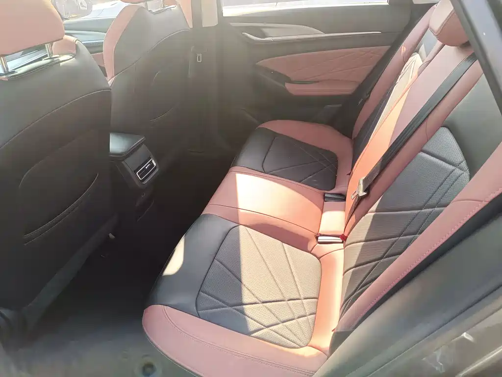 Changan Escape 2022
