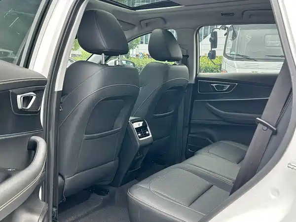 Chery Tiggo 8 2024