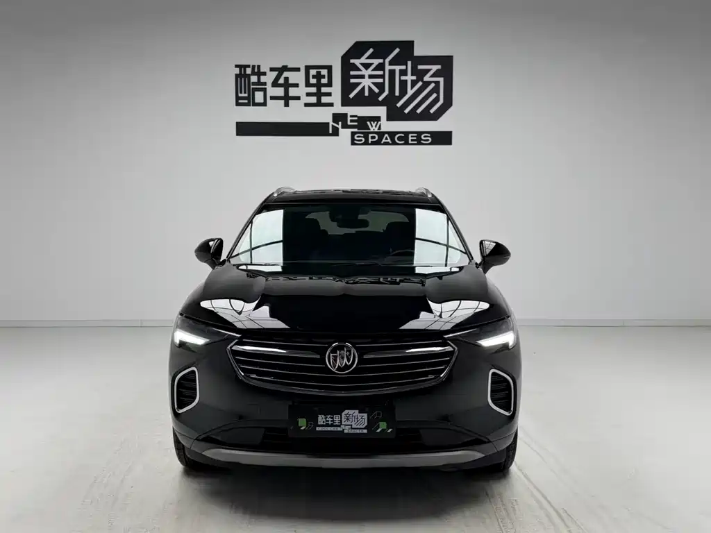 Buick Envision S 2023 — фото 2