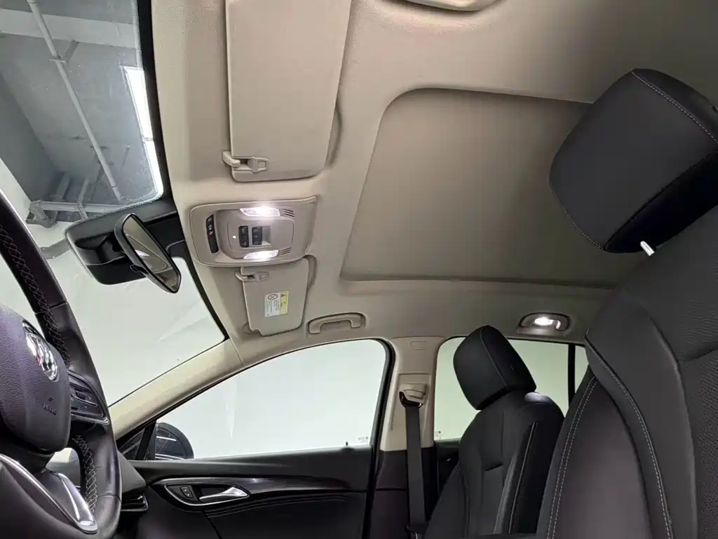 Buick Envision S 2023 — фото 16
