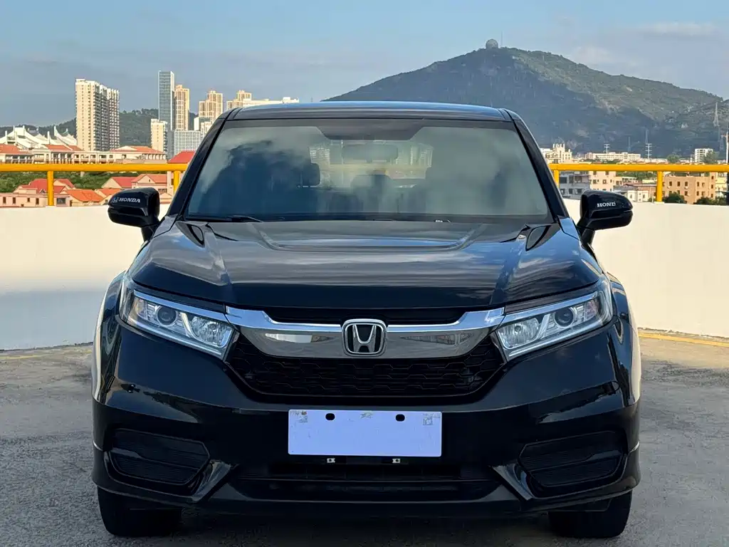 Honda Avancier 2018 — фото 2
