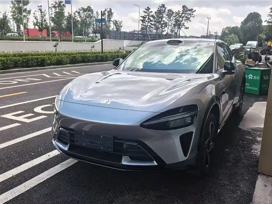 Xiaomi YU7 2026