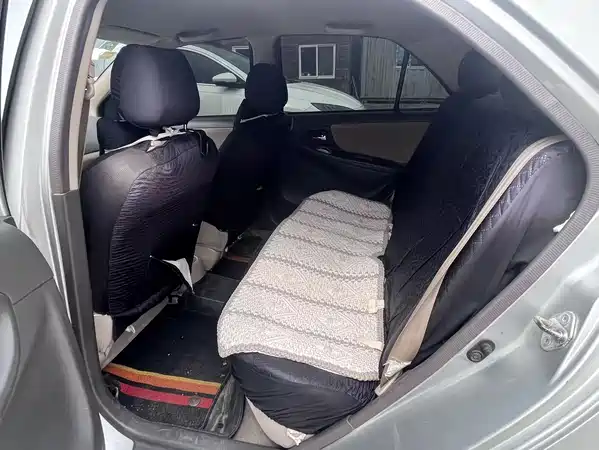 Toyota Vios 2007