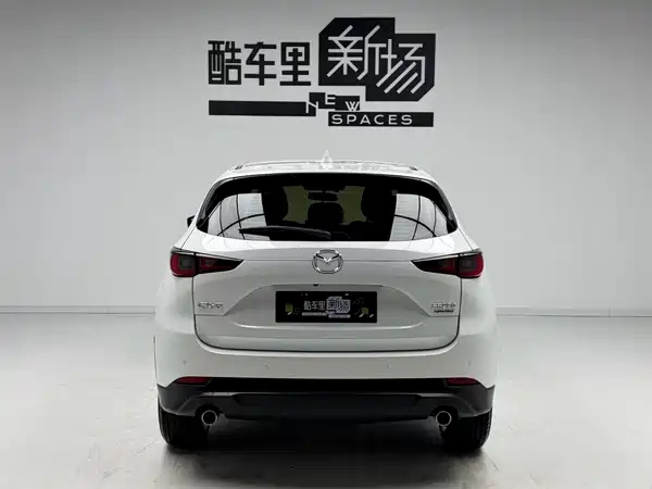 Mazda CX-5 2024