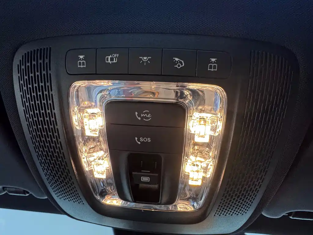 Mercedes-Benz A-Class 2022 — фото 23