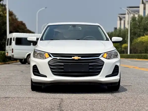 Chevrolet Cavalier 2019