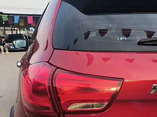 Haval H1 2016