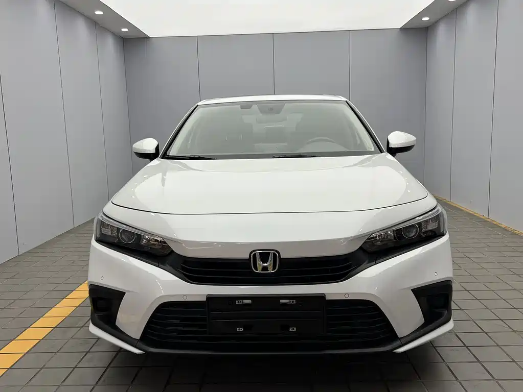 Honda Civic 2023
