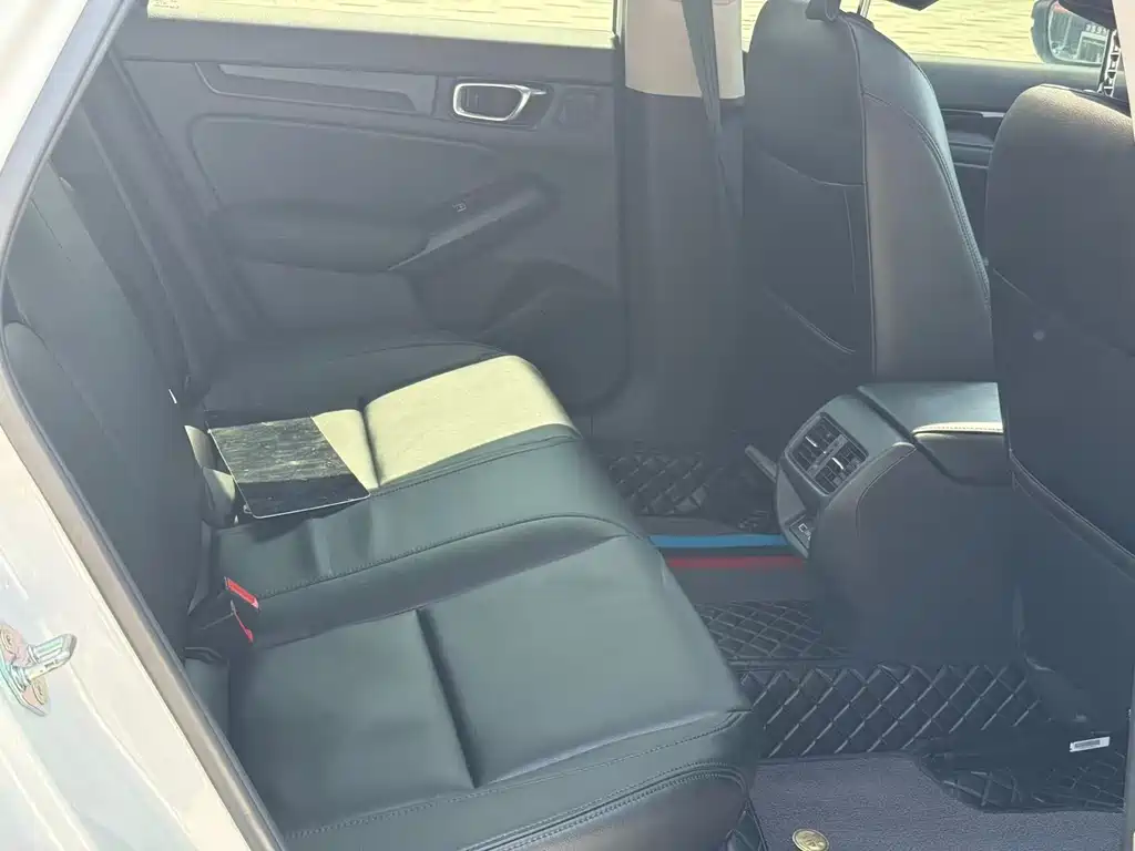Honda Integra 2023