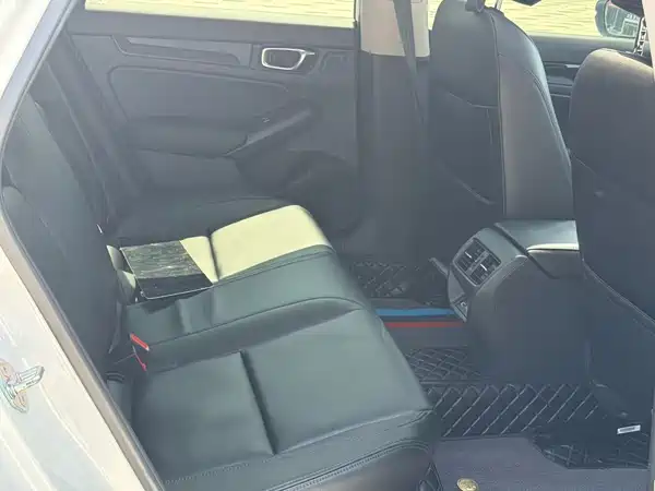 Honda Integra 2023