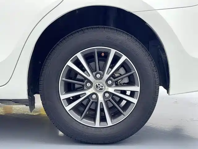 Toyota Levin 2016 — фото 16