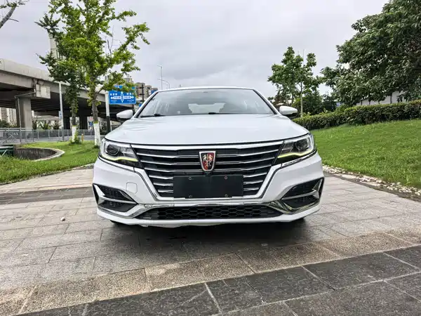 Roewe i6 Classic 2019