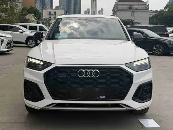 Audi Q5L 2022